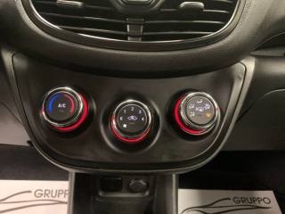 OPEL Karl usata, con Fendinebbia