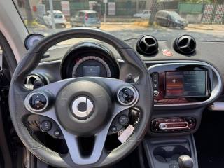 SMART ForTwo usata, con Cerchi in lega