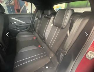 OPEL Astra usata, con Climatizzatore