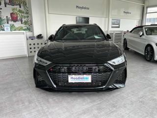 AUDI RS6 usata, con Cerchi in lega