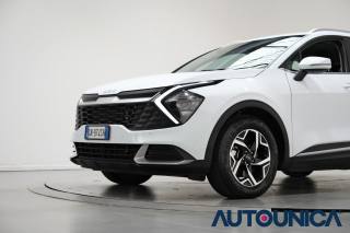 KIA Sportage usata 45