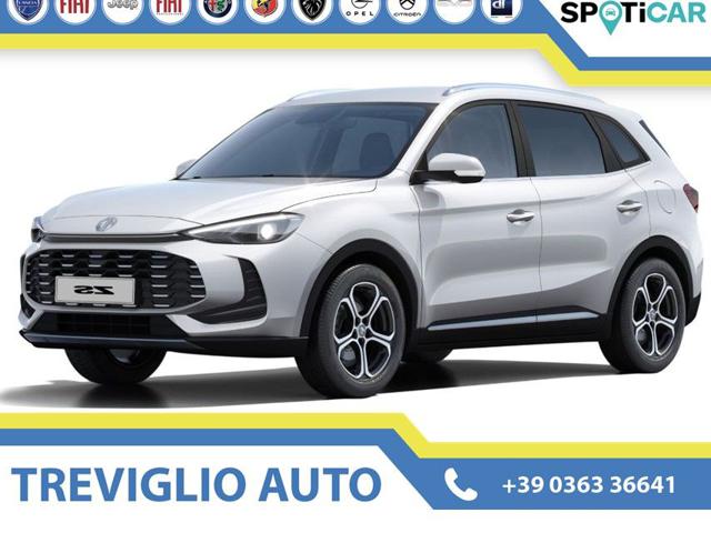 MG ZS usata, con ABS