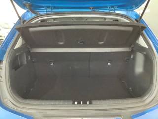 KIA Stonic usata, con Servosterzo