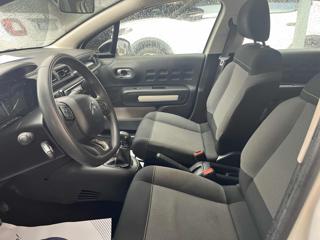 CITROEN C3 usata, con Boardcomputer