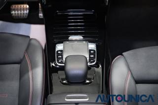 MERCEDES-BENZ A 180 usata, con Sistema di avviso di distanza