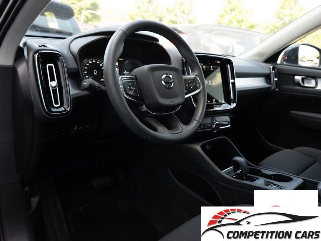 VOLVO XC40 usata, con Autoradio