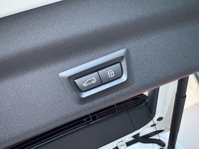 BMW X1 usata, con Sistema di navigazione