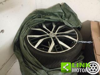 VOLKSWAGEN Golf GTI usata, con Volante in pelle