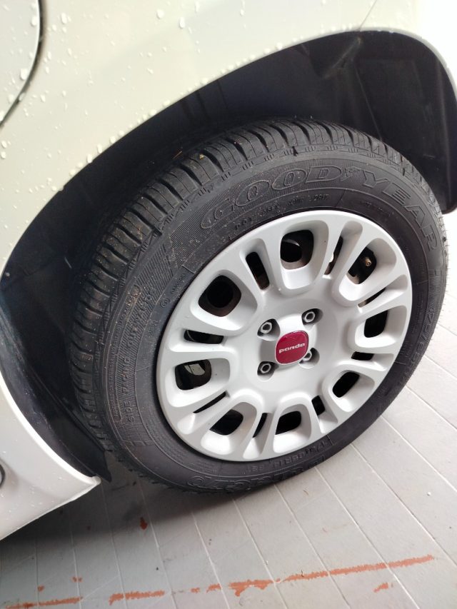 FIAT Panda usata 11