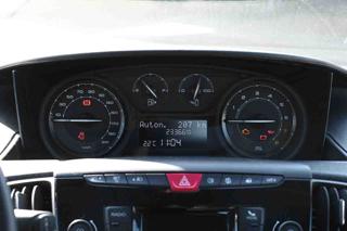 LANCIA Ypsilon usata, con Servosterzo