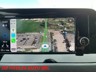 VOLKSWAGEN Golf usata, con Sistema di navigazione