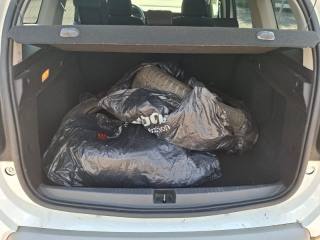 DACIA Duster usata, con Airbag Passeggero