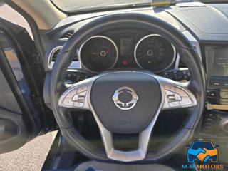 SSANGYONG Tivoli usata, con Controllo trazione