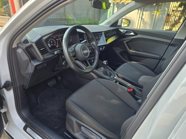 AUDI A1 usata 79