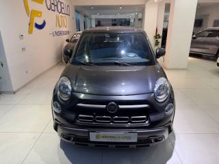 FIAT 500L usata, con ESP