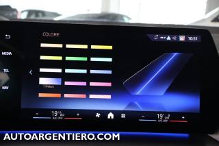 BMW 218 usata, con Touch screen