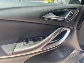 OPEL Astra usata, con Chiusura centralizzata