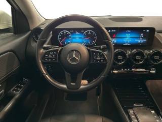MERCEDES-BENZ GLA 180 usata, con Cronologia tagliandi