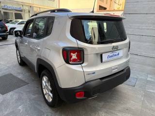 JEEP Renegade usata, con Alzacristalli elettrici