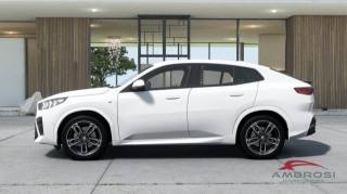 BMW X2 usata 2