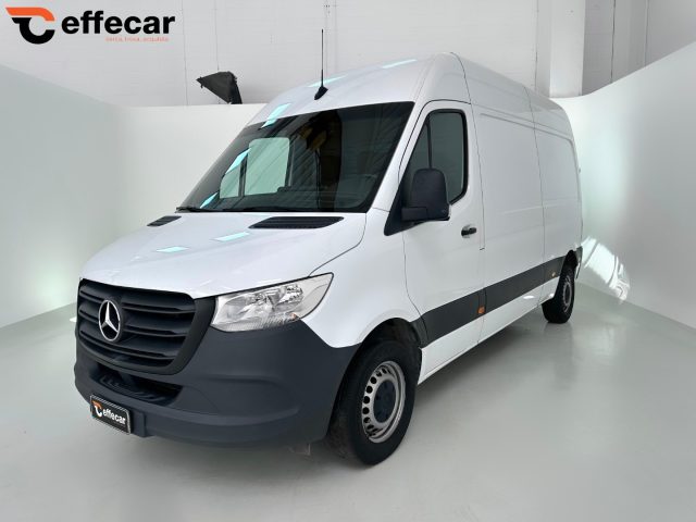 MERCEDES-BENZ Sprinter usata, con ABS