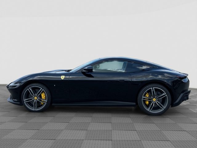 FERRARI Roma usata 1