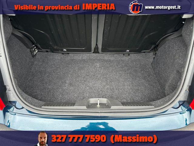 FIAT 500 usata, con ESP