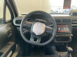 CITROEN C3 usata, con Immobilizzatore elettronico