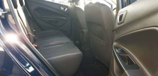 FORD Fiesta usata, con Autoradio