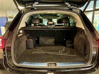 MERCEDES-BENZ GLE 350 usata, con Chiusura centralizzata