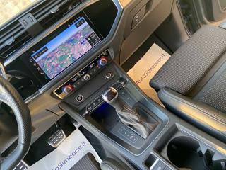 AUDI Q3 usata, con USB