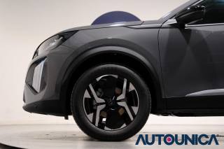PEUGEOT 2008 usata, con USB