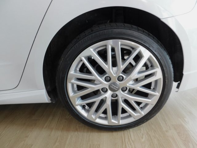 AUDI A3 usata, con Climatizzatore