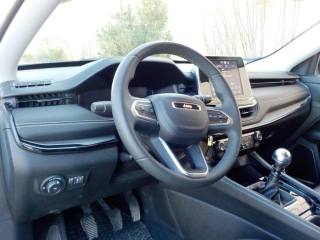 JEEP Compass usata, con Chiusura centralizzata