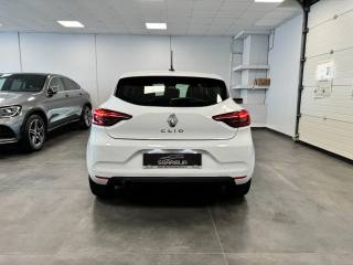 RENAULT Clio usata, con Alzacristalli elettrici
