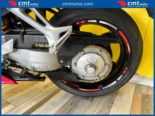 HONDA VFR 800 usata 7