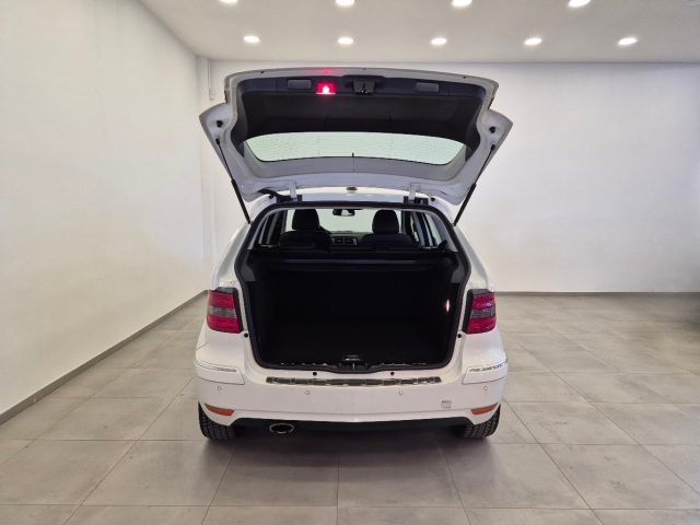 MERCEDES-BENZ B 160 usata 29