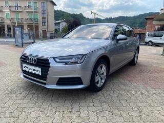 AUDI A4 usata, con Airbag
