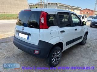 FIAT Panda usata, con Airbag Passeggero