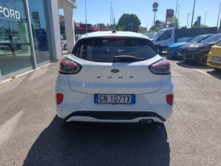 FORD Puma usata, con Airbag Passeggero