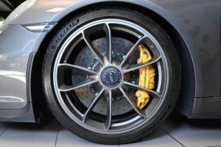 PORSCHE 991 usata 18