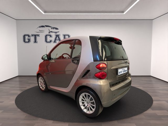 SMART ForTwo usata, con Cerchi in lega