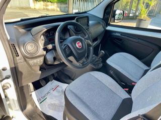 FIAT Fiorino usata, con Controllo trazione