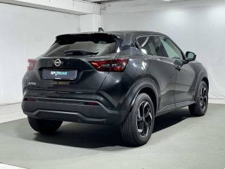 NISSAN Juke usata, con Antifurto