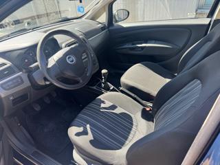 FIAT Grande Punto usata, con Chiusura centralizzata