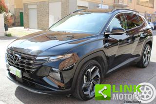 HYUNDAI Tucson usata, con Airbag laterali