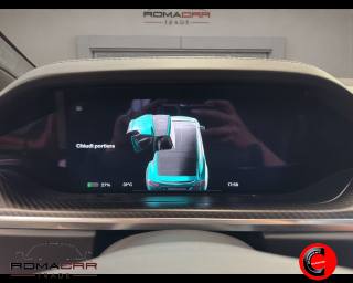 TESLA Model X usata, con Sistema di navigazione
