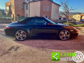 PORSCHE 911 usata, con Airbag Passeggero