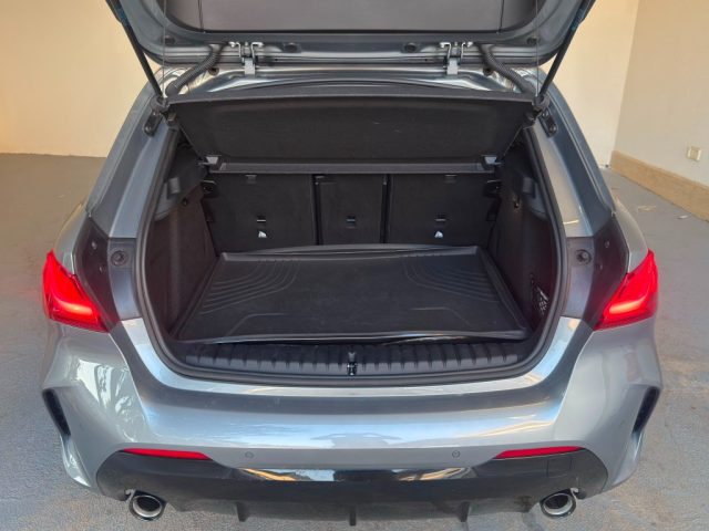 BMW 118 usata, con Climatizzatore