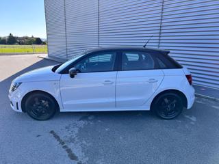 AUDI A1 usata, con Climatizzatore